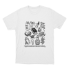 Make America Healthy Again Unisex T Shirt White