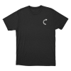 TPUSA Logo Unisex T Shirt Black