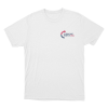 Turning Point USA Logo Merch T Shirt White