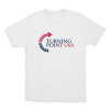 Turning Point USA Merch T Shirt White