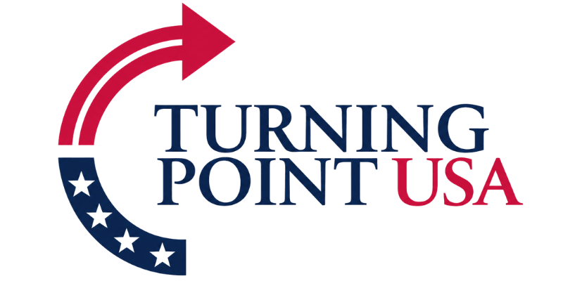 Turning Point Usa Merch